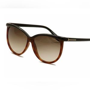 Tom Ford Oversized Sunglasses